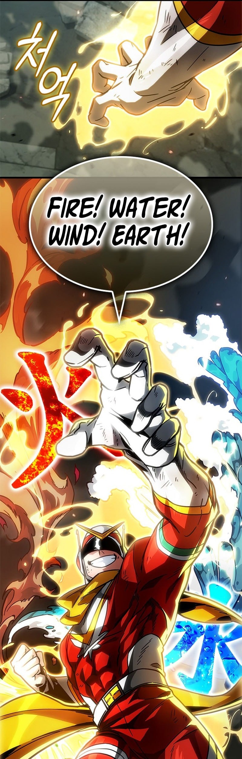 A Million-Sub Gym Influencer Becomes A Webtoon Loser? Chapter 10 - Halaman 56