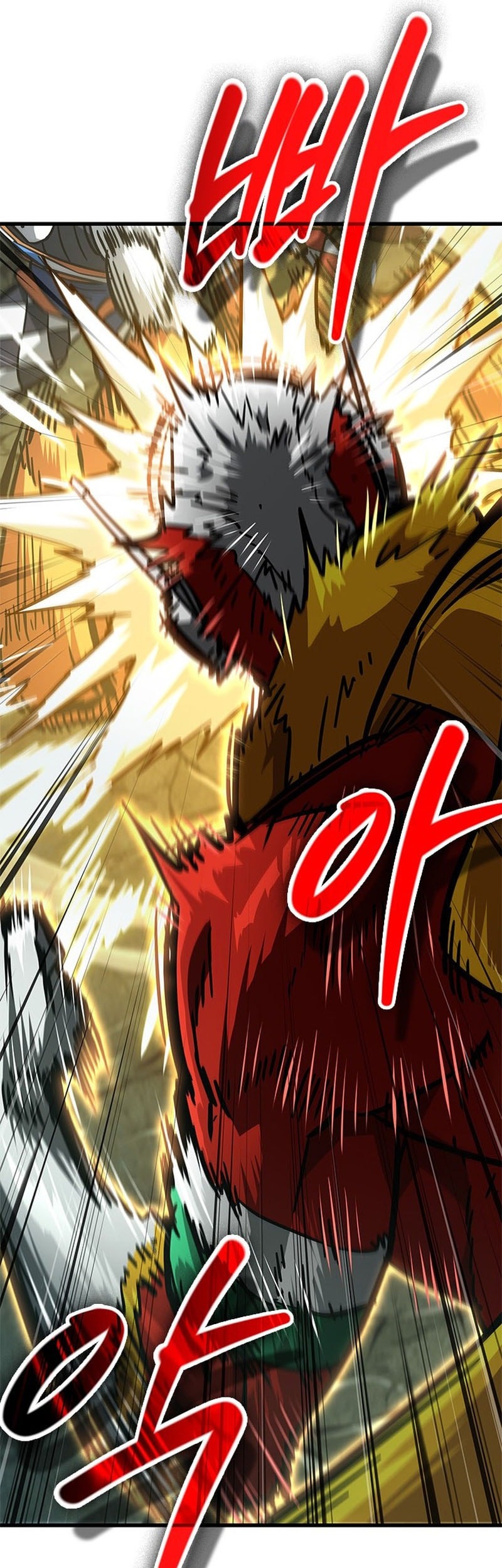 A Million-Sub Gym Influencer Becomes A Webtoon Loser? Chapter 10 - Halaman 63