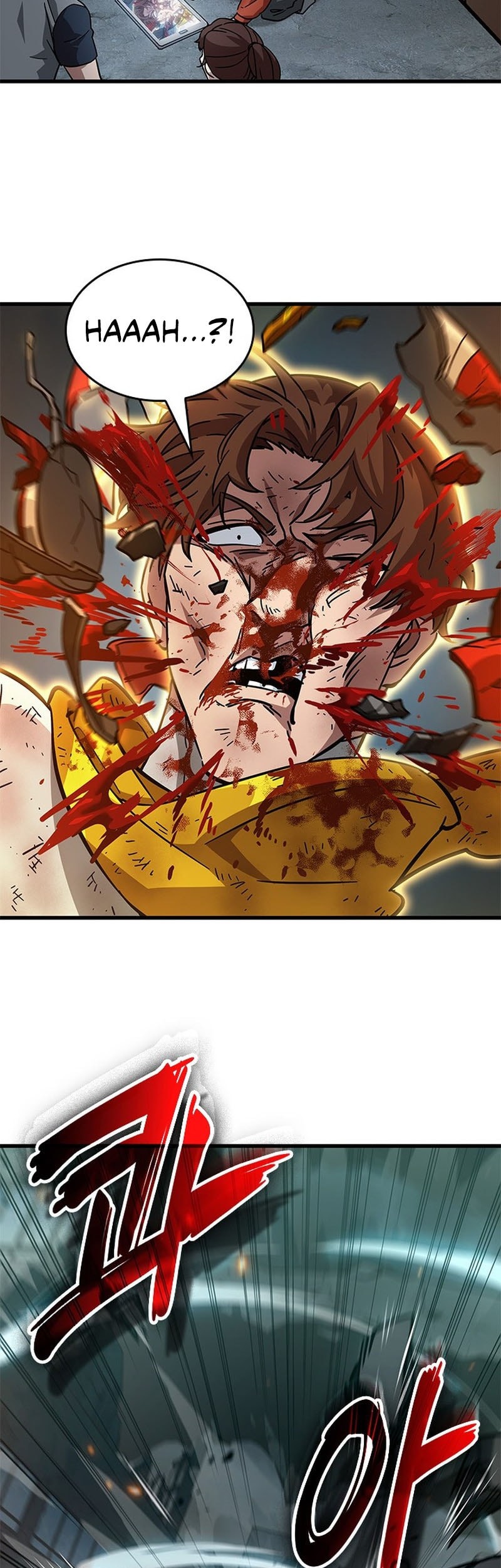 A Million-Sub Gym Influencer Becomes A Webtoon Loser? Chapter 10 - Halaman 65
