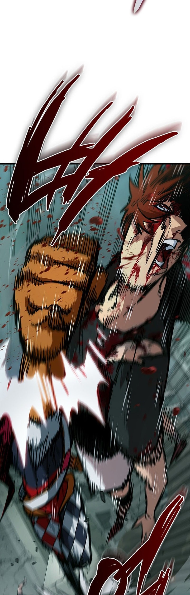 A Million-Sub Gym Influencer Becomes A Webtoon Loser? Chapter 10 - Halaman 7