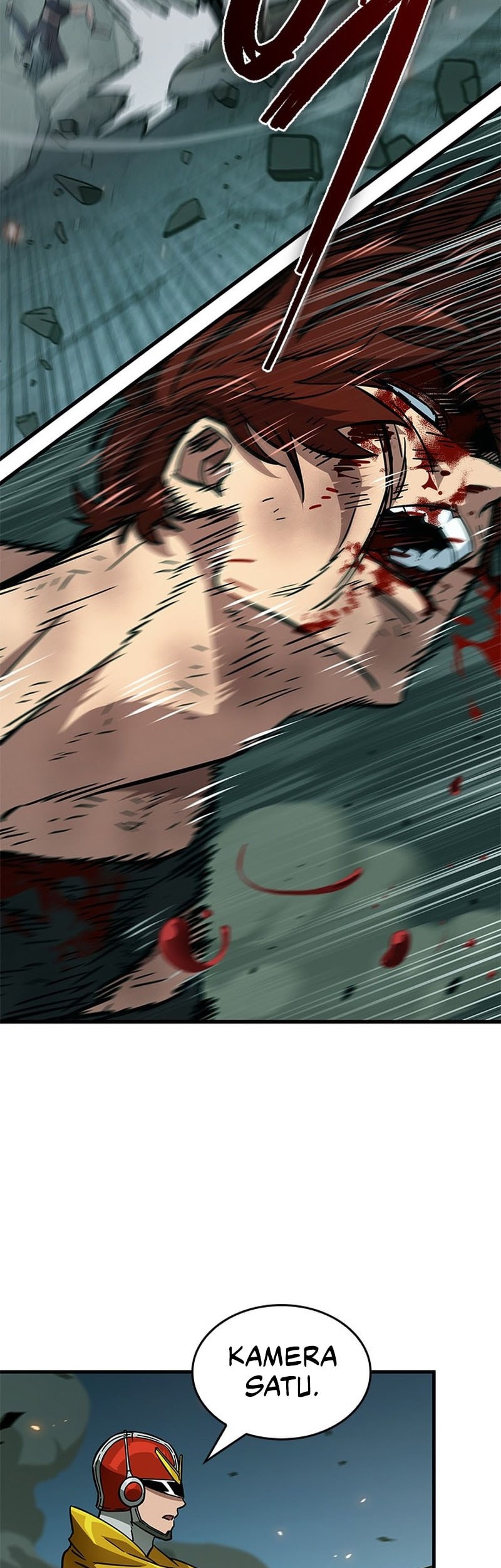 A Million-Sub Gym Influencer Becomes A Webtoon Loser? Chapter 10 - Halaman 8