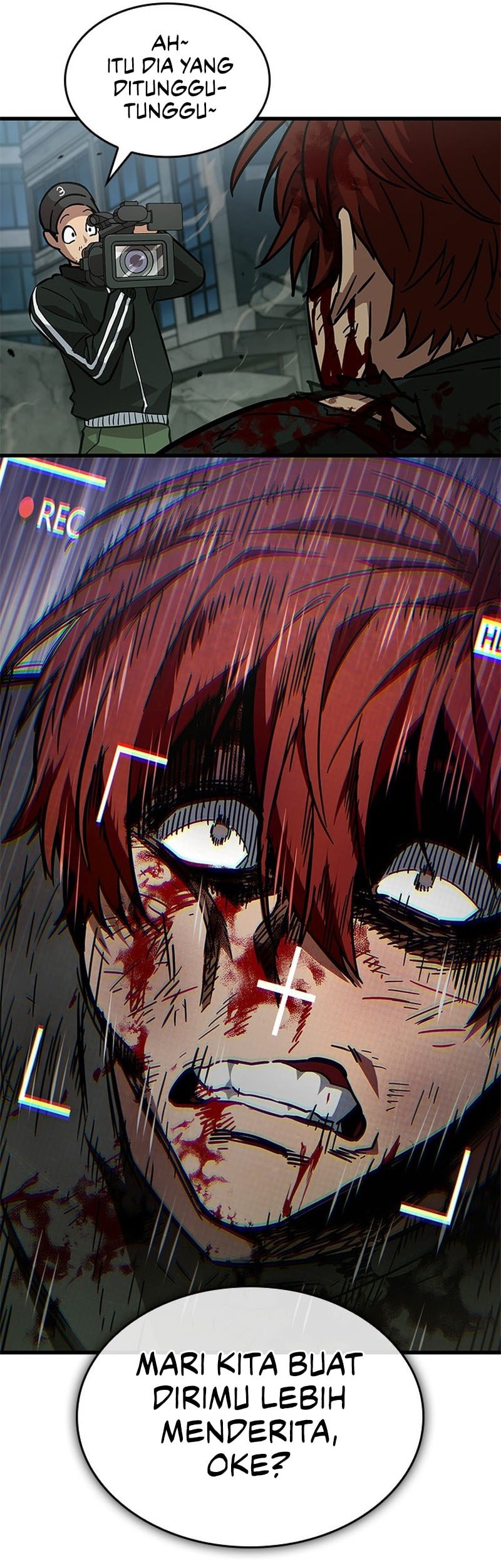 A Million-Sub Gym Influencer Becomes A Webtoon Loser? Chapter 10 - Halaman 14