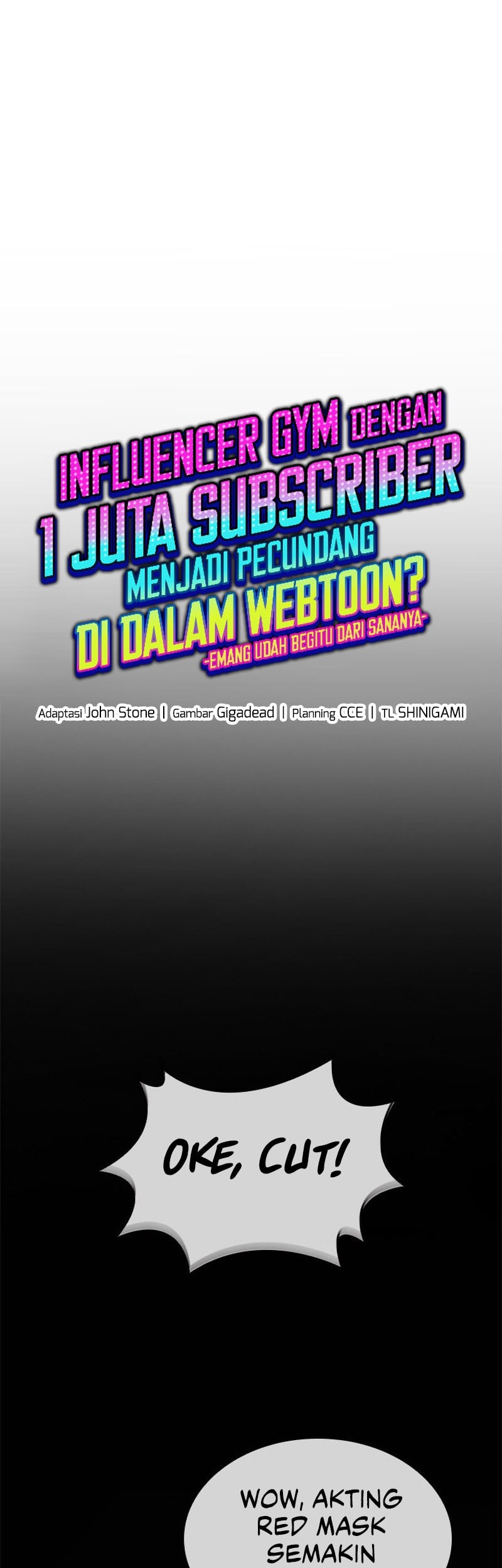 A Million-Sub Gym Influencer Becomes A Webtoon Loser? Chapter 10 - Halaman 15