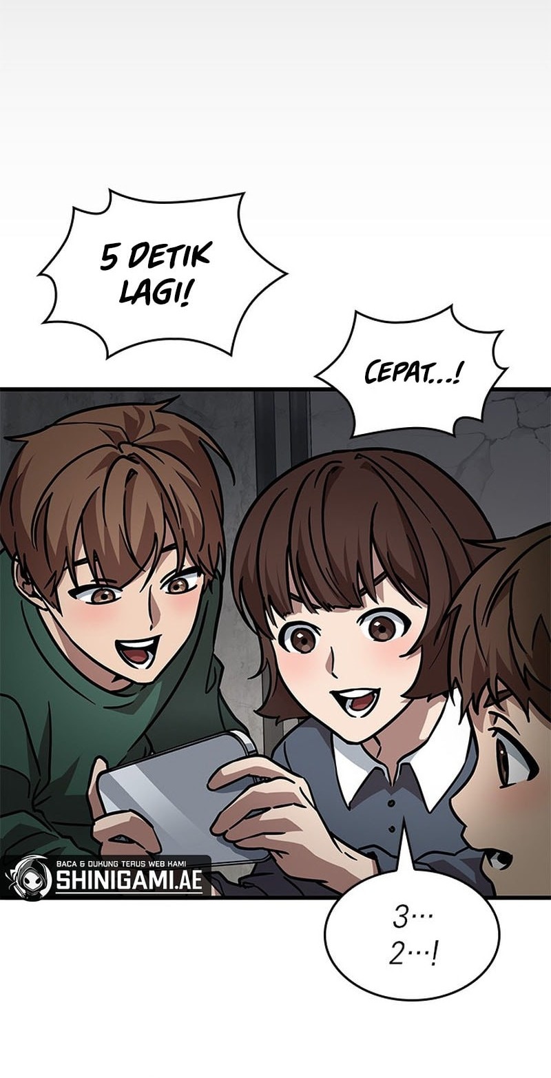A Million-Sub Gym Influencer Becomes A Webtoon Loser? Chapter 10 - Halaman 21