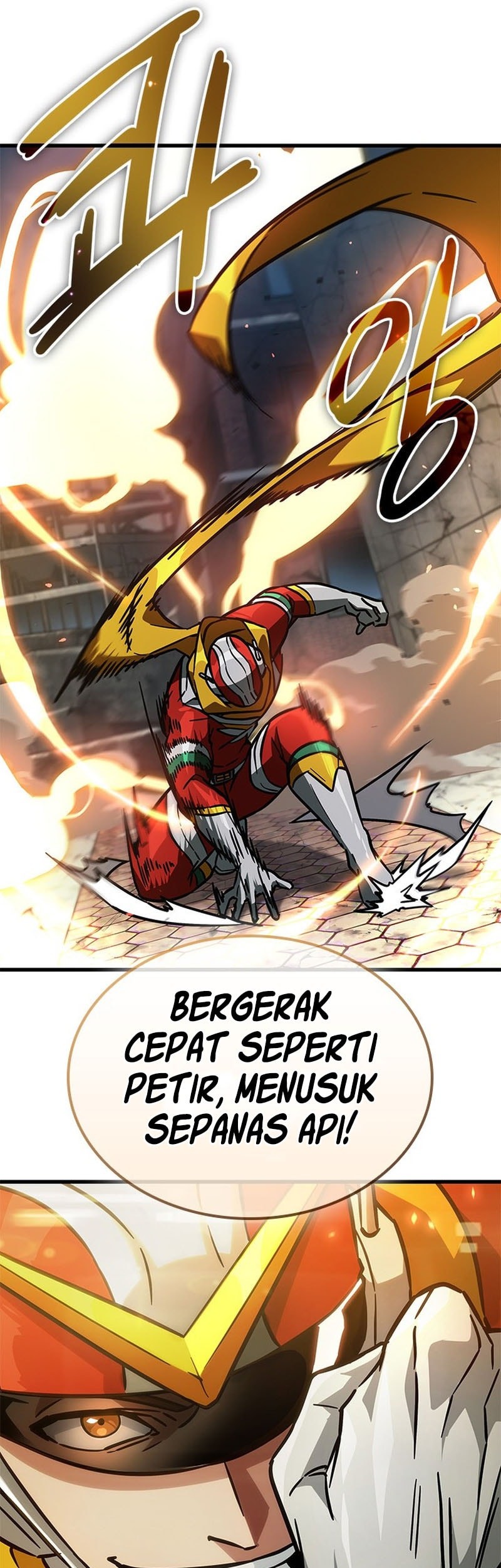 A Million-Sub Gym Influencer Becomes A Webtoon Loser? Chapter 10 - Halaman 25