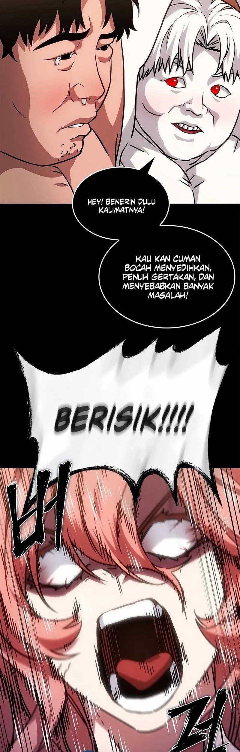 A Million-Sub Gym Influencer Becomes A Webtoon Loser? Chapter 11 - Halaman 24
