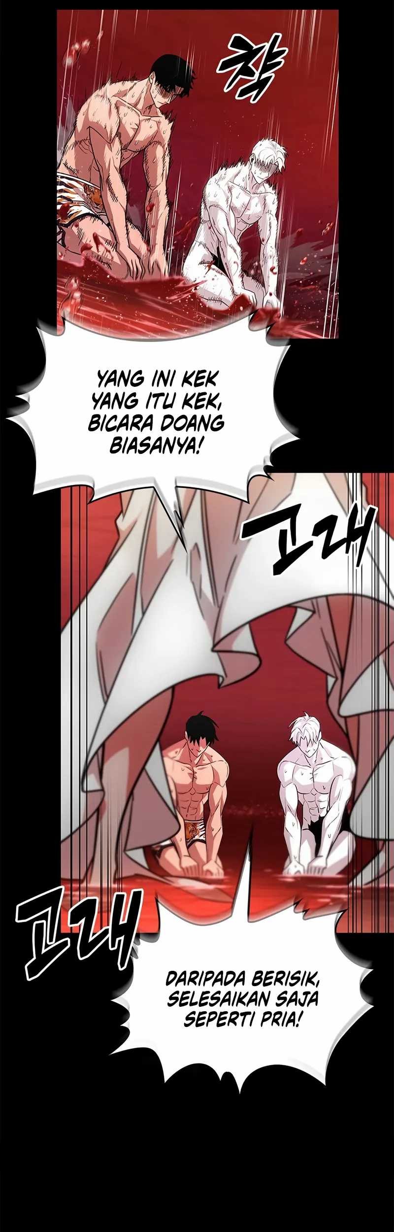A Million-Sub Gym Influencer Becomes A Webtoon Loser? Chapter 11 - Halaman 26