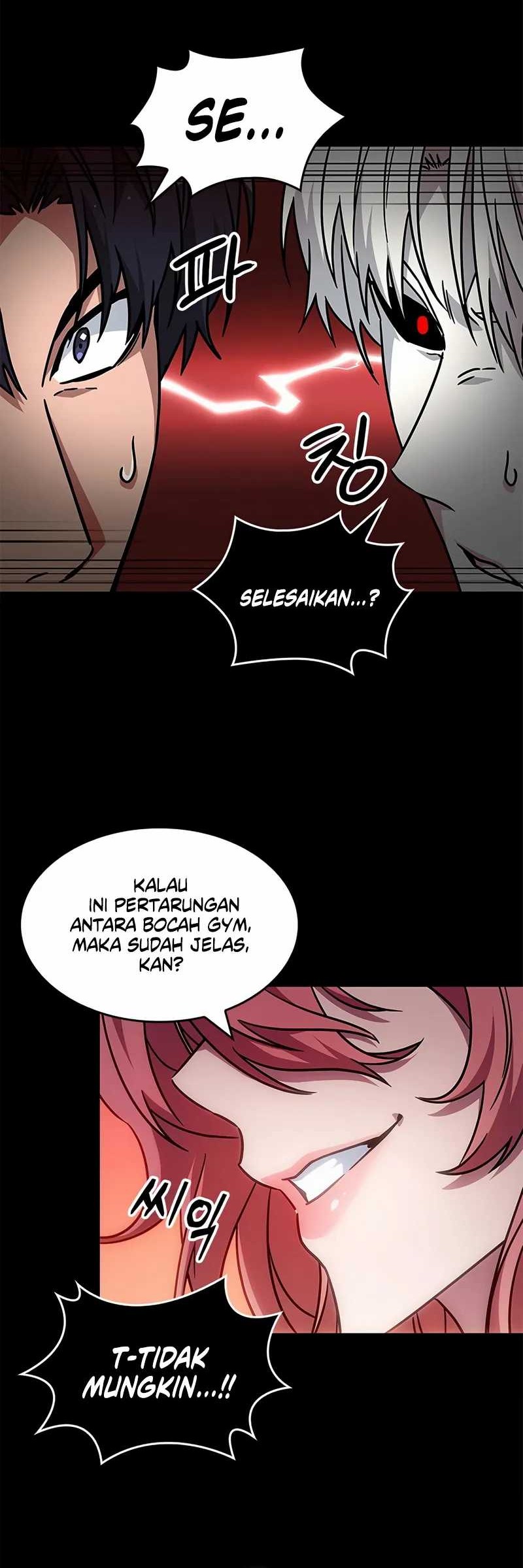 A Million-Sub Gym Influencer Becomes A Webtoon Loser? Chapter 11 - Halaman 27