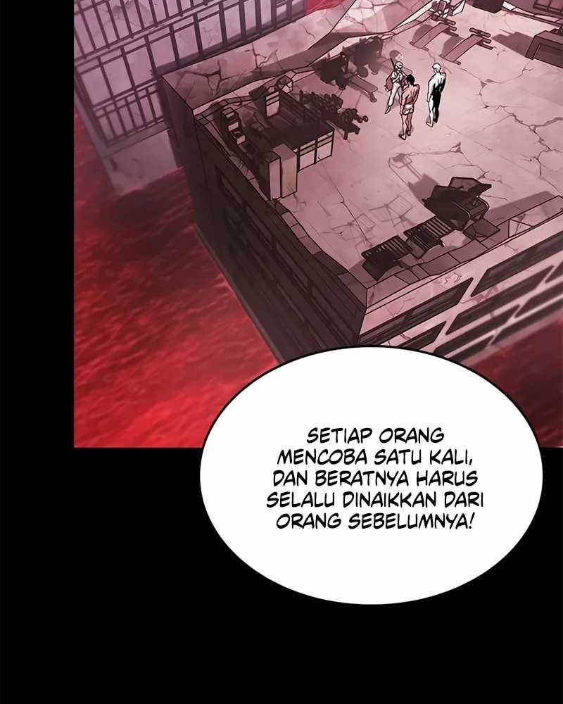 A Million-Sub Gym Influencer Becomes A Webtoon Loser? Chapter 11 - Halaman 30