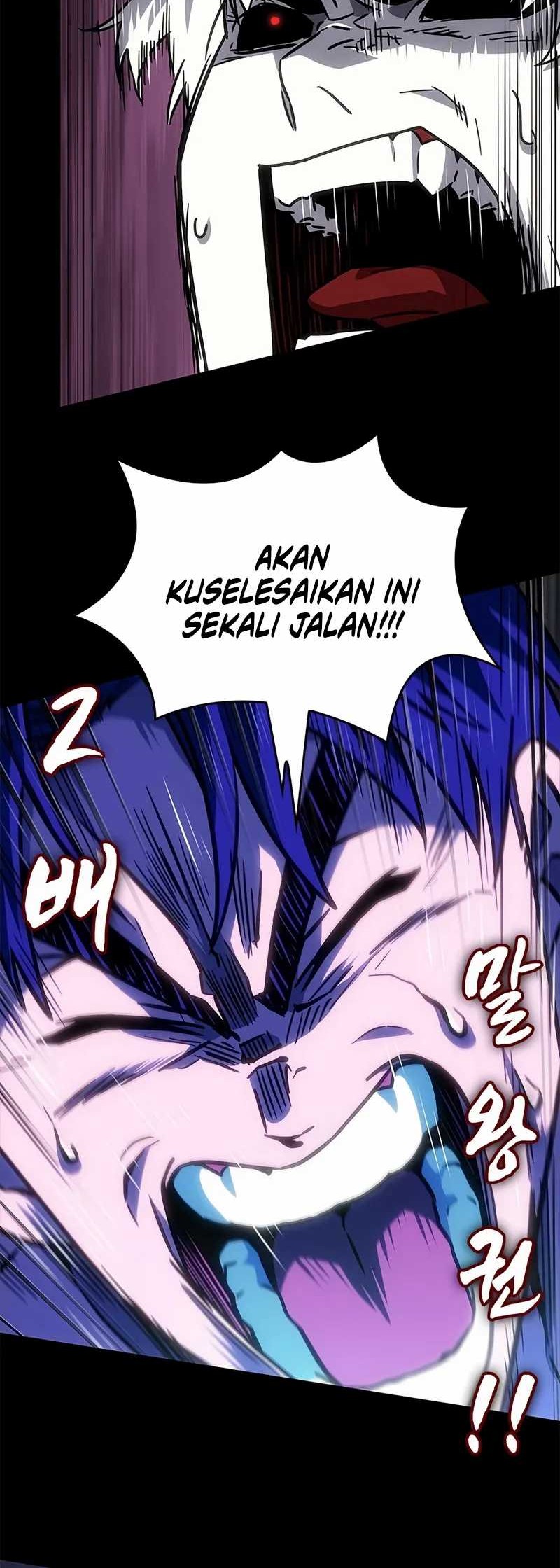A Million-Sub Gym Influencer Becomes A Webtoon Loser? Chapter 11 - Halaman 34