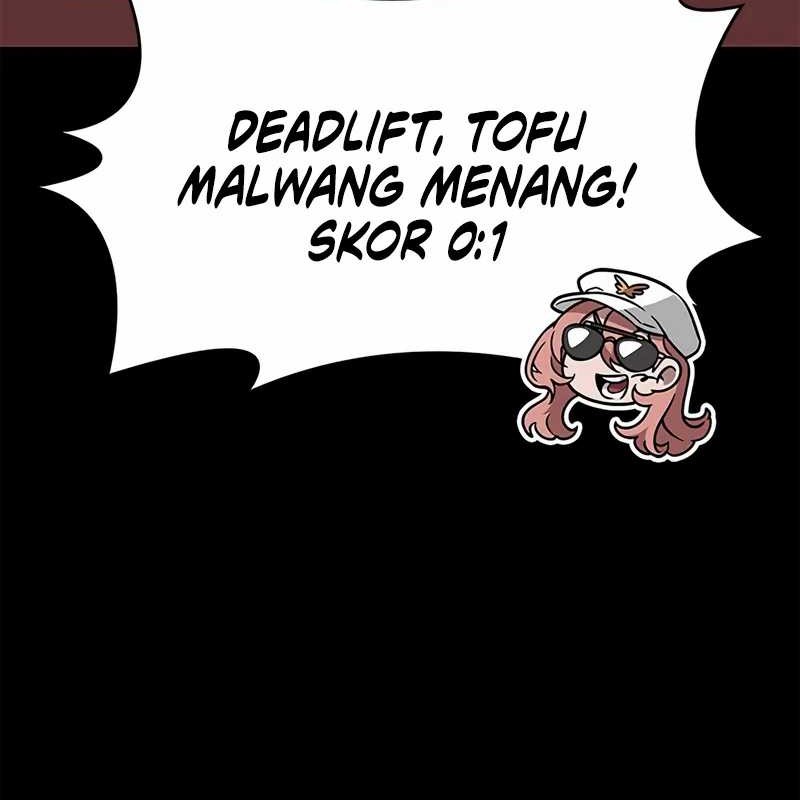 A Million-Sub Gym Influencer Becomes A Webtoon Loser? Chapter 11 - Halaman 37