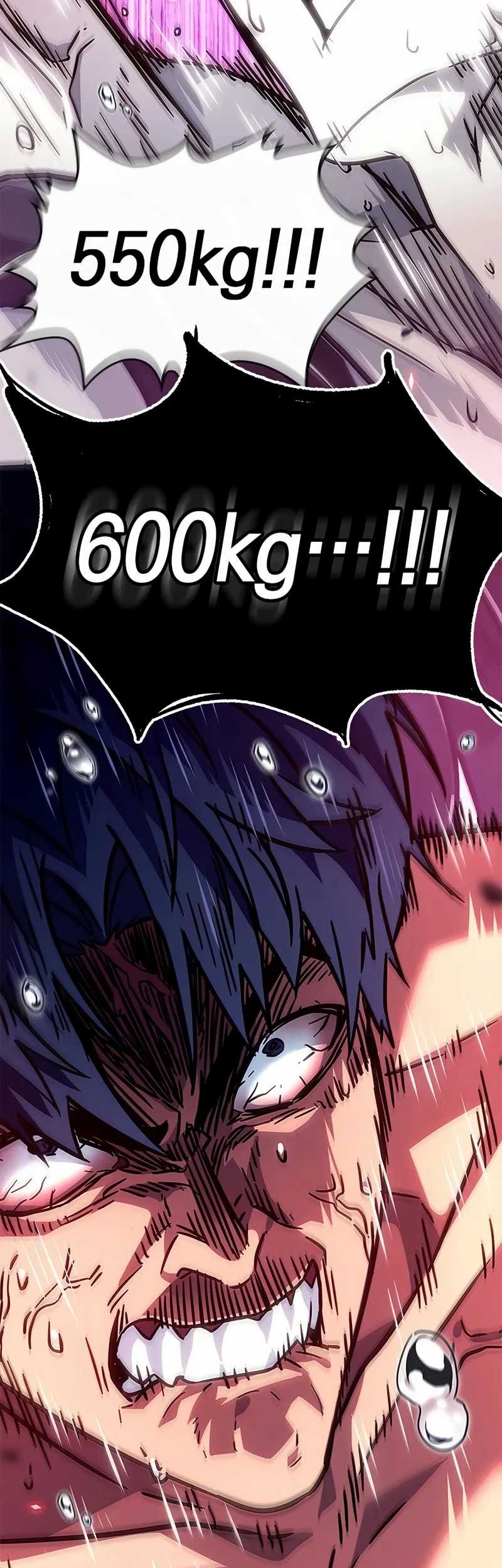 A Million-Sub Gym Influencer Becomes A Webtoon Loser? Chapter 11 - Halaman 42
