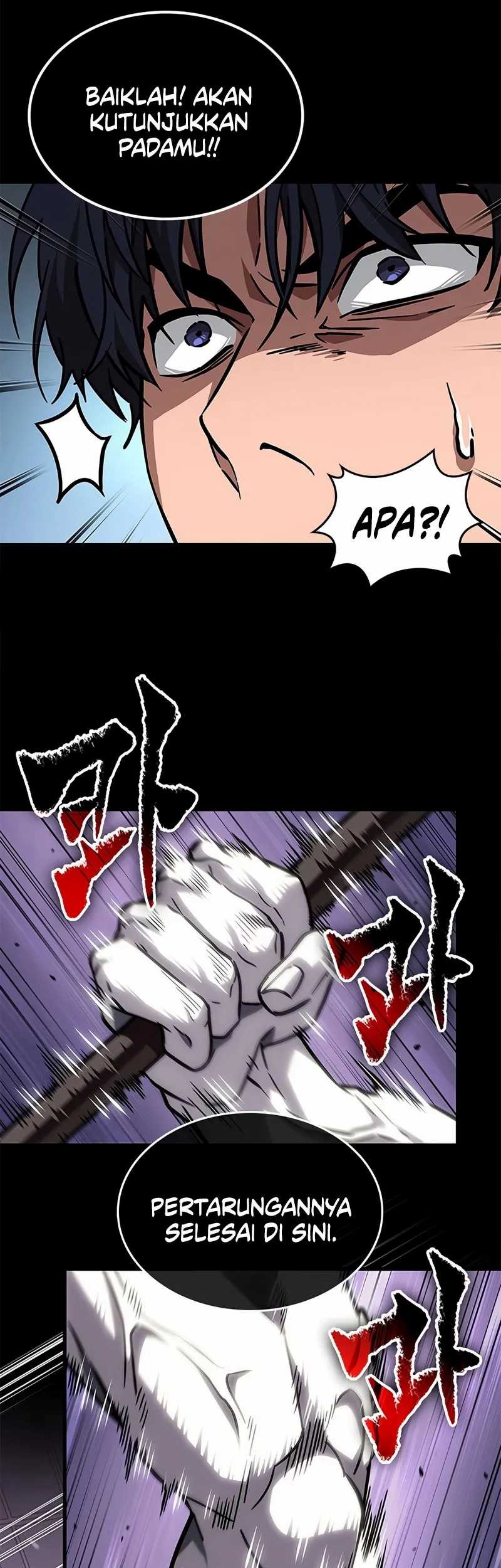 A Million-Sub Gym Influencer Becomes A Webtoon Loser? Chapter 11 - Halaman 47