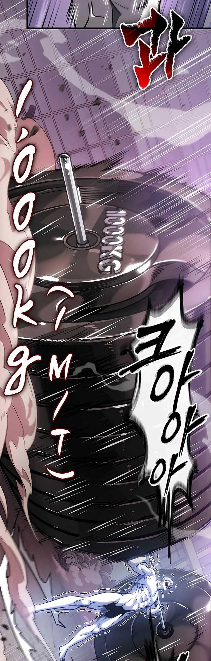 A Million-Sub Gym Influencer Becomes A Webtoon Loser? Chapter 11 - Halaman 48