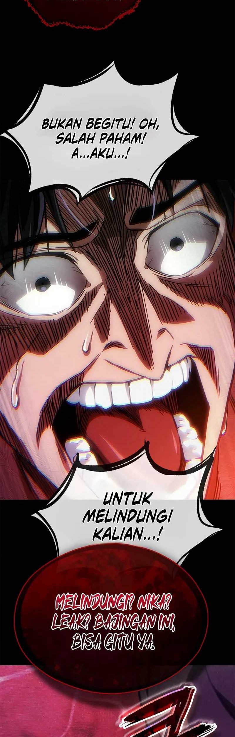 Manhwa A Million-Sub Gym Influencer Becomes A Webtoon Loser? Chapter 11 gambar 2