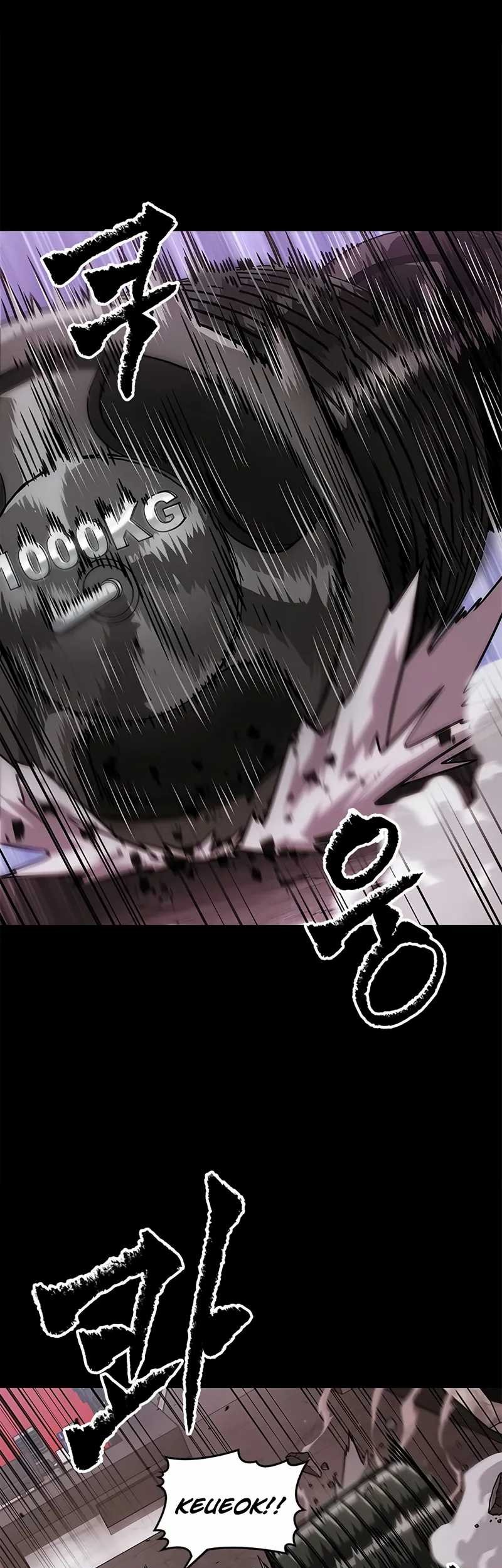A Million-Sub Gym Influencer Becomes A Webtoon Loser? Chapter 11 - Halaman 51
