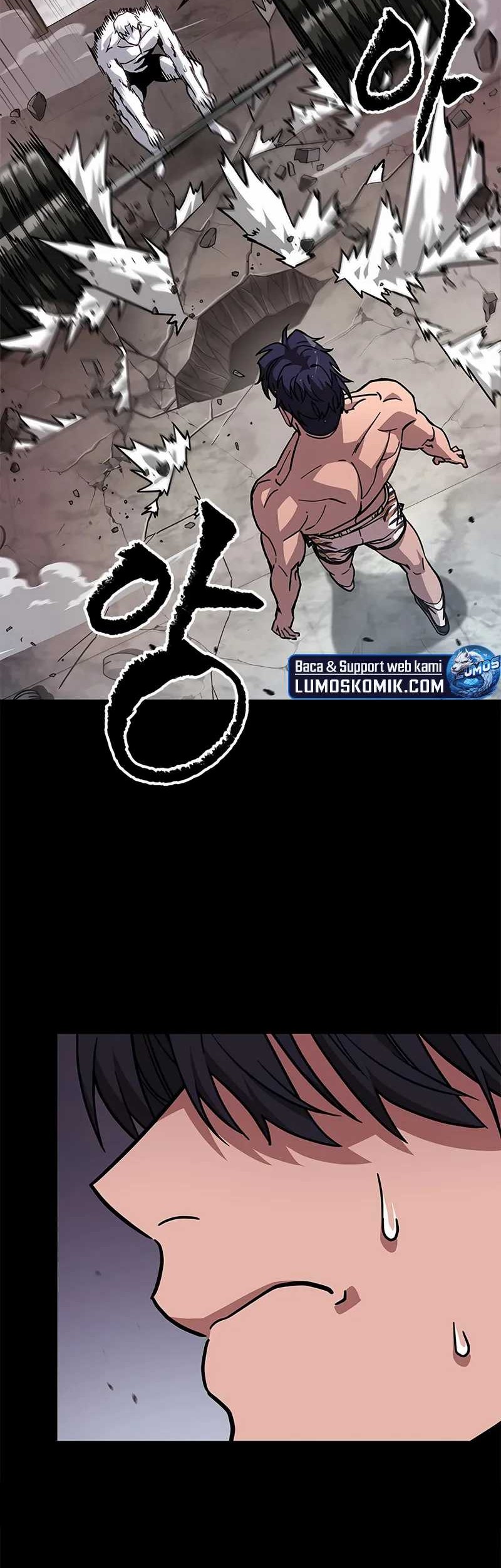 A Million-Sub Gym Influencer Becomes A Webtoon Loser? Chapter 11 - Halaman 52