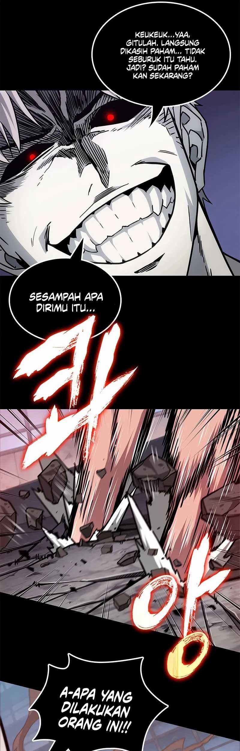 A Million-Sub Gym Influencer Becomes A Webtoon Loser? Chapter 11 - Halaman 56