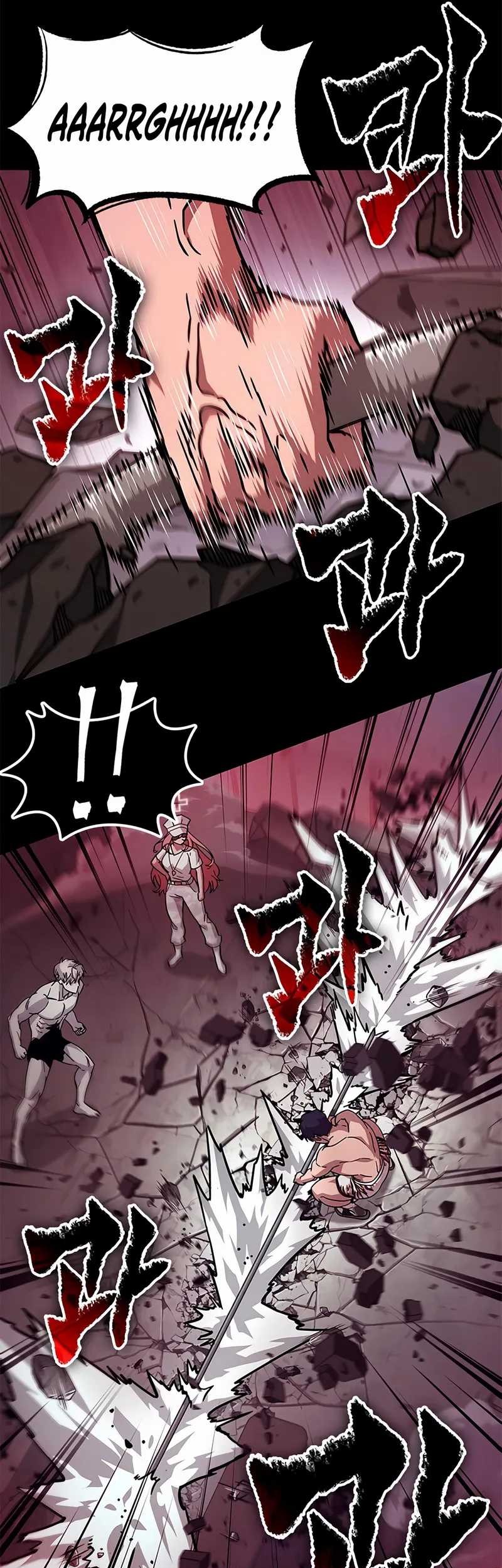 A Million-Sub Gym Influencer Becomes A Webtoon Loser? Chapter 11 - Halaman 62