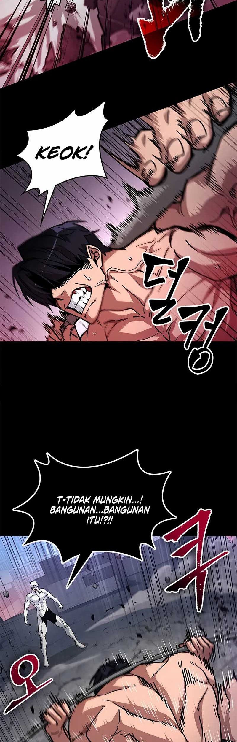 A Million-Sub Gym Influencer Becomes A Webtoon Loser? Chapter 11 - Halaman 63