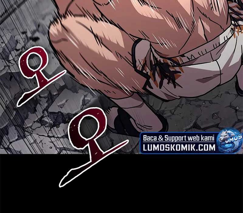 A Million-Sub Gym Influencer Becomes A Webtoon Loser? Chapter 11 - Halaman 64