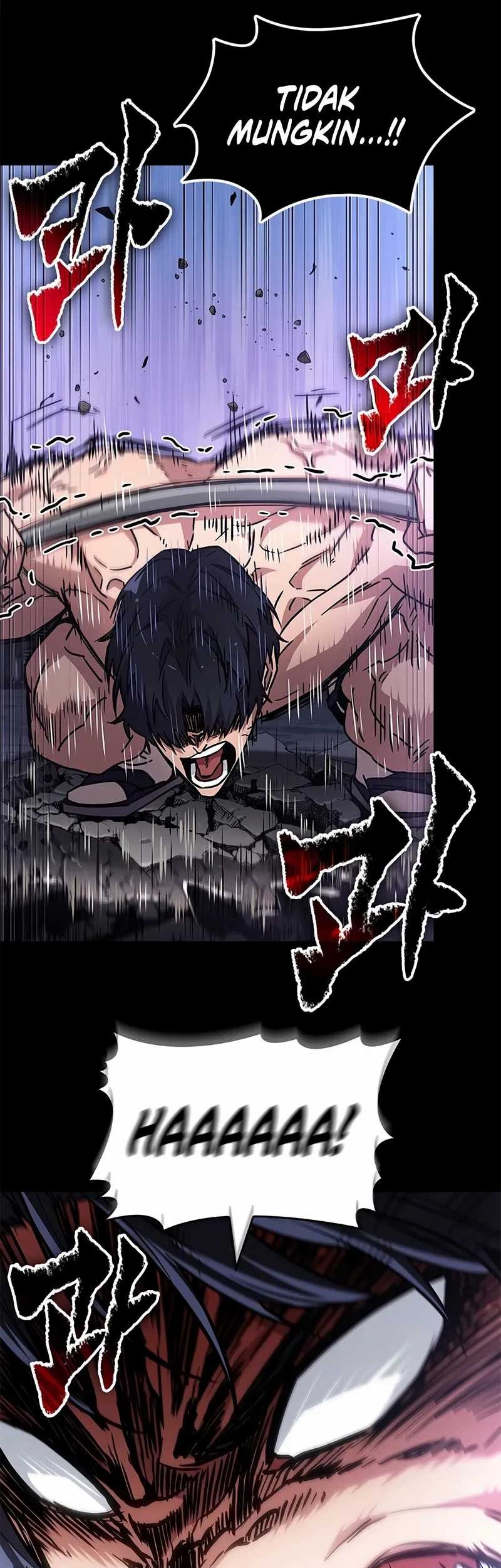A Million-Sub Gym Influencer Becomes A Webtoon Loser? Chapter 11 - Halaman 65