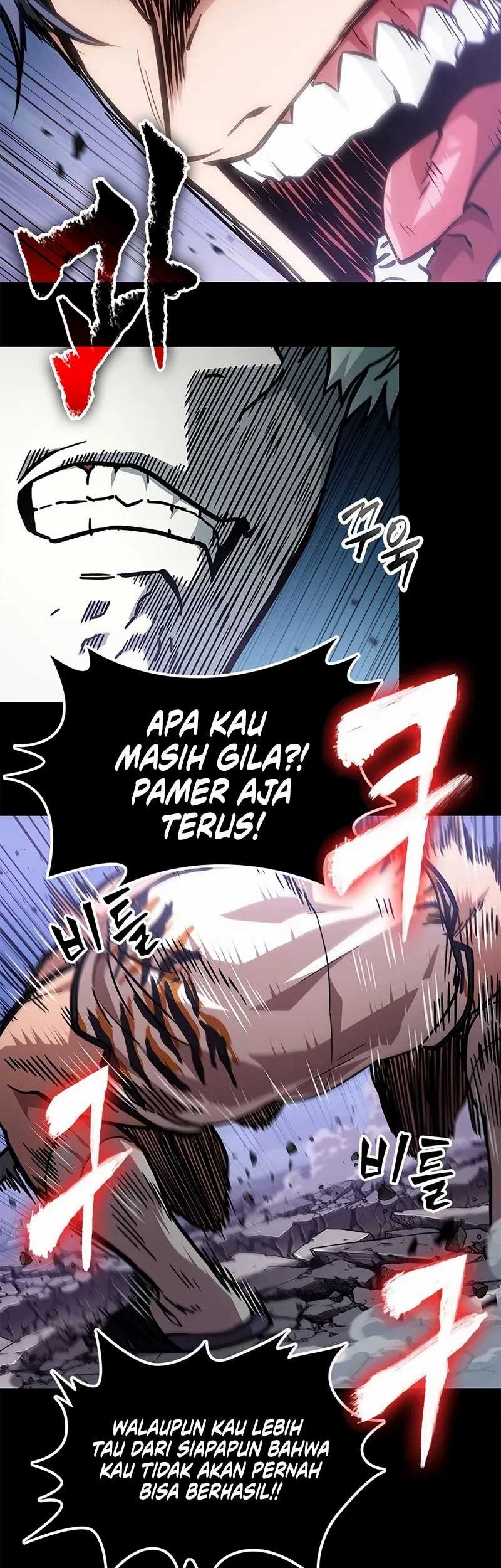 A Million-Sub Gym Influencer Becomes A Webtoon Loser? Chapter 11 - Halaman 66