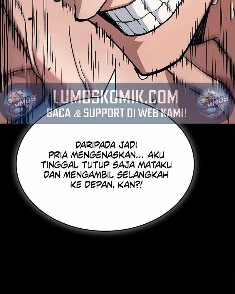 A Million-Sub Gym Influencer Becomes A Webtoon Loser? Chapter 11 - Halaman 72