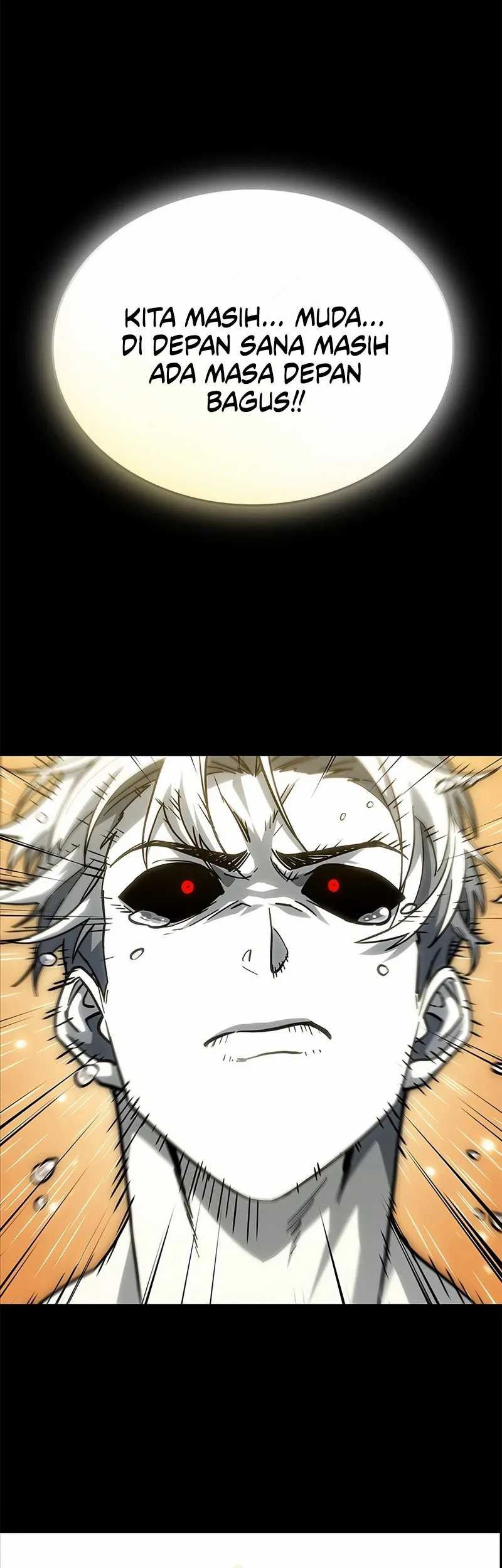 A Million-Sub Gym Influencer Becomes A Webtoon Loser? Chapter 11 - Halaman 73