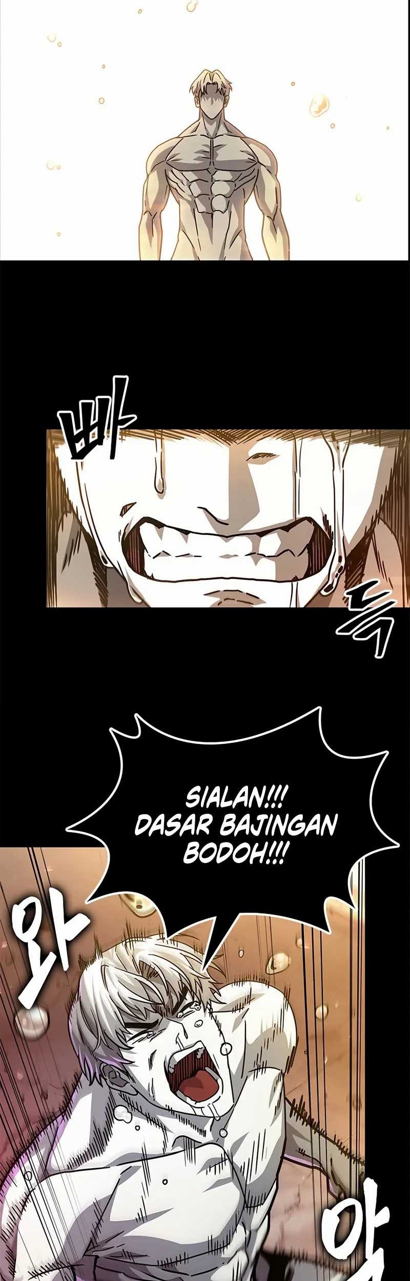 A Million-Sub Gym Influencer Becomes A Webtoon Loser? Chapter 11 - Halaman 74