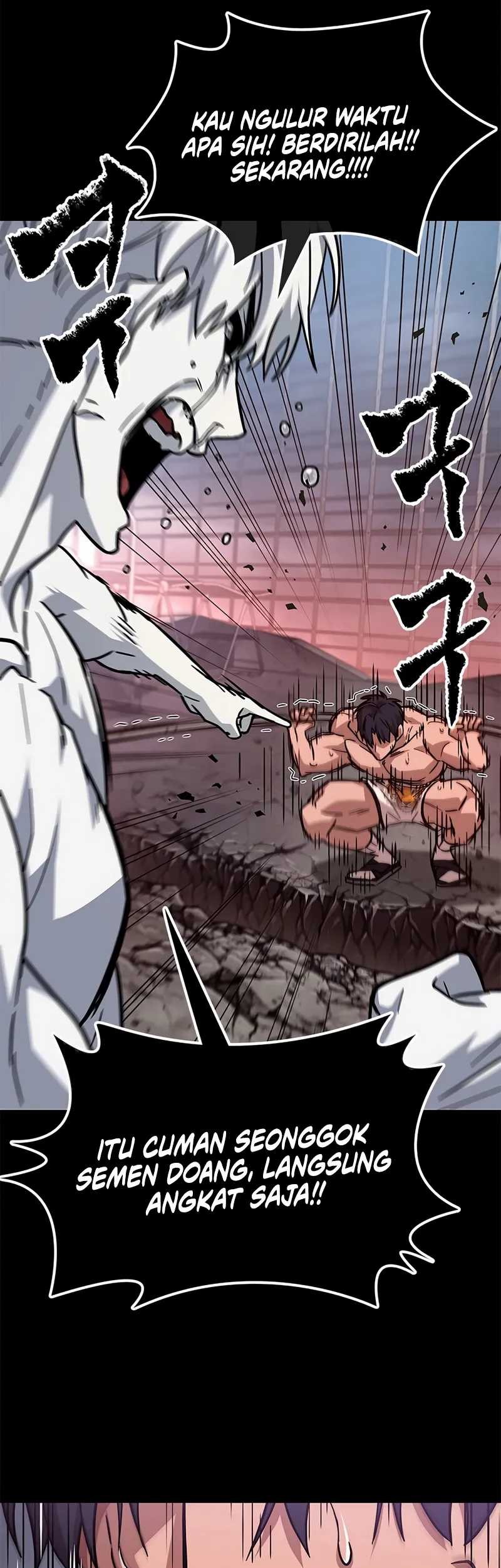 A Million-Sub Gym Influencer Becomes A Webtoon Loser? Chapter 11 - Halaman 76