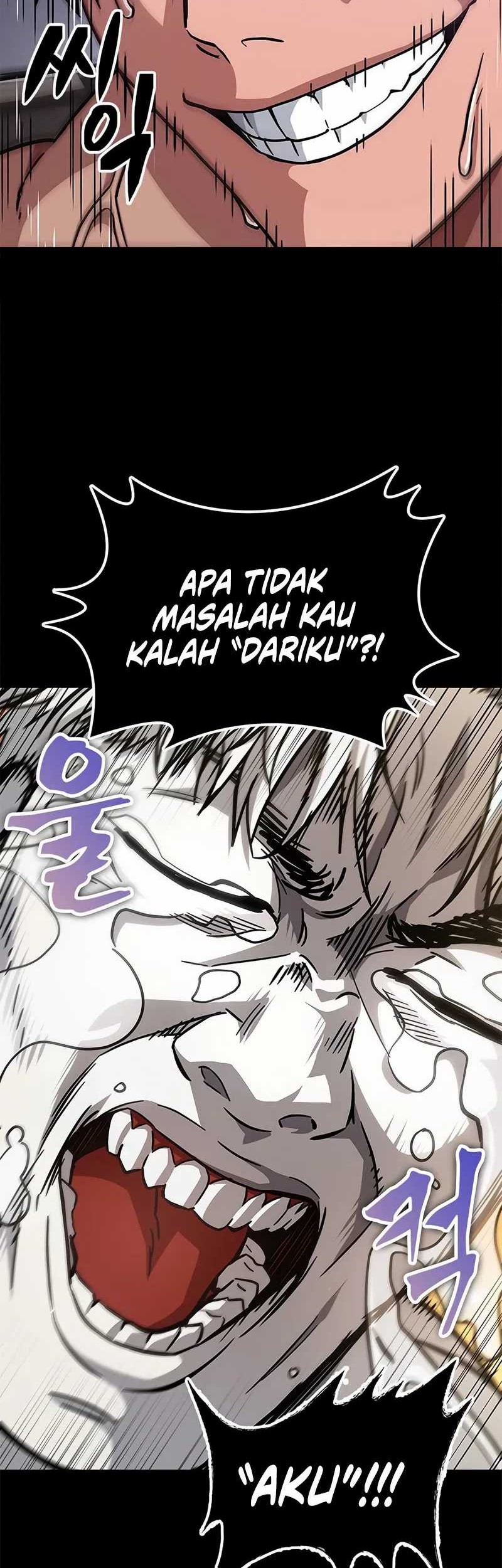 A Million-Sub Gym Influencer Becomes A Webtoon Loser? Chapter 11 - Halaman 77