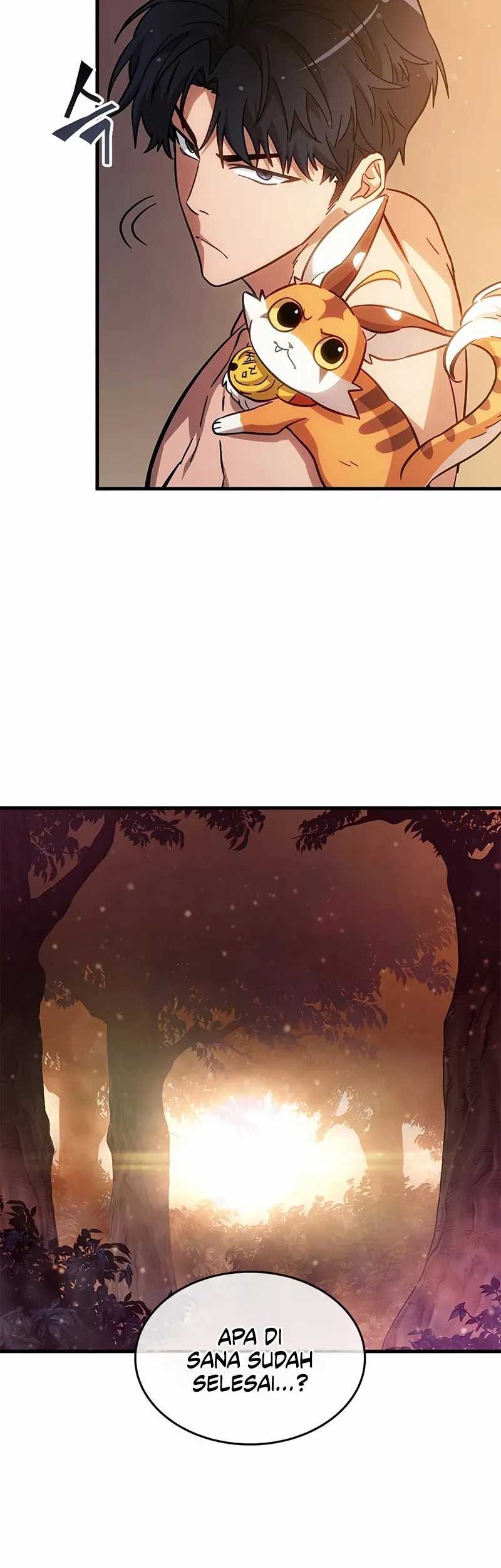 A Million-Sub Gym Influencer Becomes A Webtoon Loser? Chapter 11 - Halaman 102