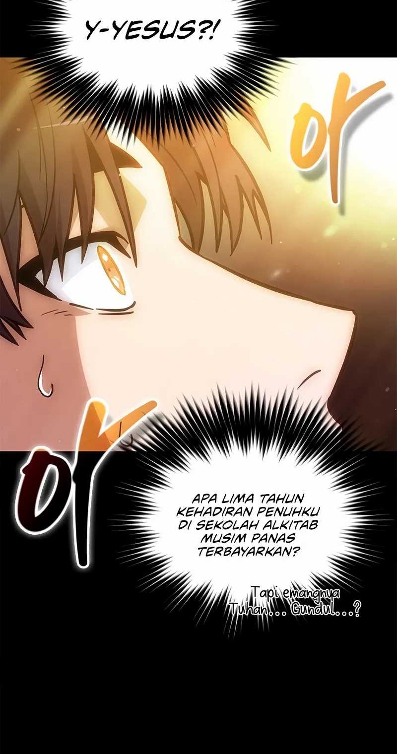 A Million-Sub Gym Influencer Becomes A Webtoon Loser? Chapter 11 - Halaman 8