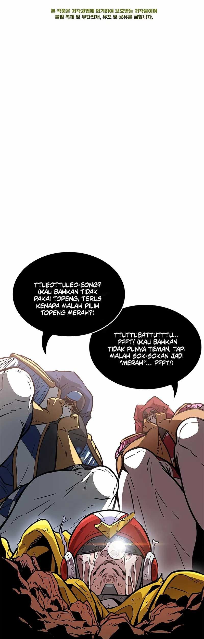 A Million-Sub Gym Influencer Becomes A Webtoon Loser? Chapter 11 - Halaman 112