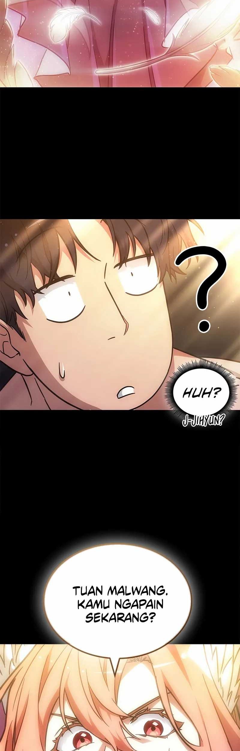 A Million-Sub Gym Influencer Becomes A Webtoon Loser? Chapter 11 - Halaman 10