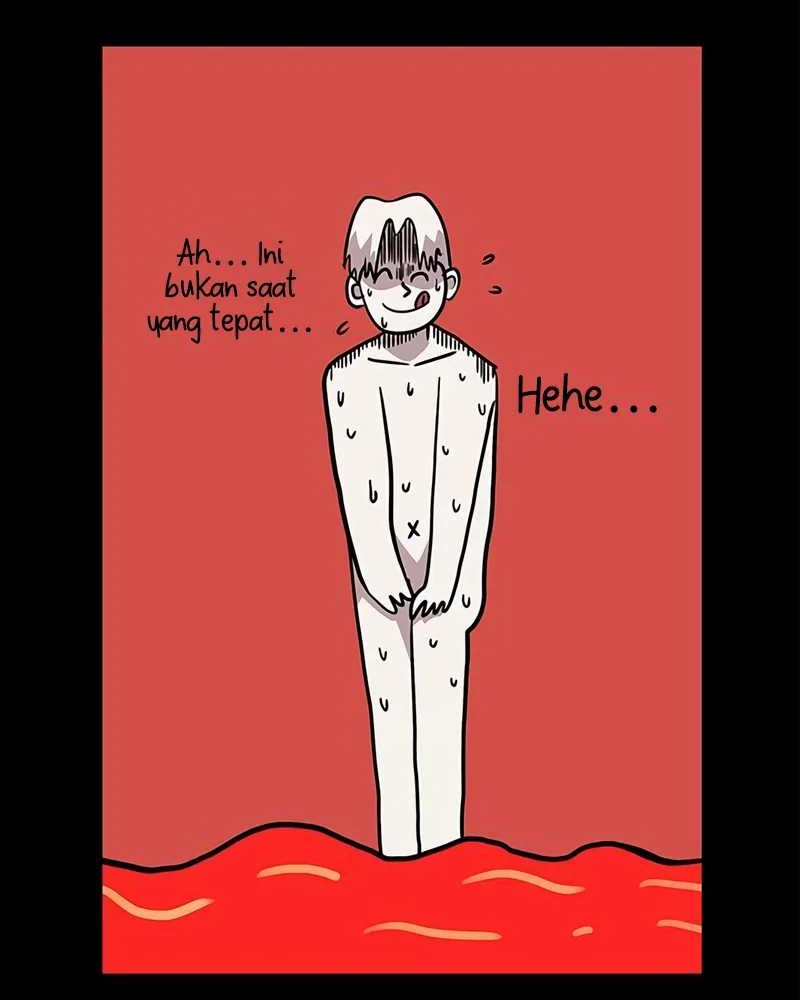 A Million-Sub Gym Influencer Becomes A Webtoon Loser? Chapter 11 - Halaman 14