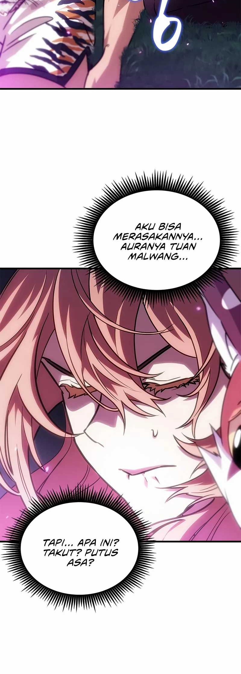 A Million-Sub Gym Influencer Becomes A Webtoon Loser? Chapter 11 - Halaman 16