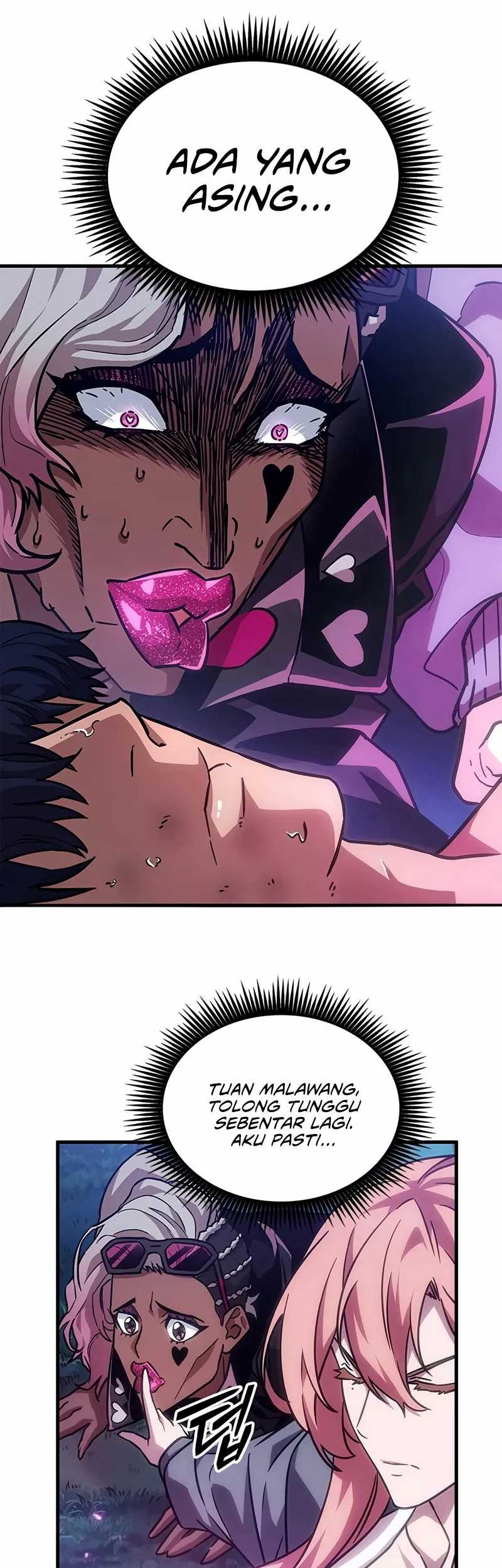 A Million-Sub Gym Influencer Becomes A Webtoon Loser? Chapter 11 - Halaman 17