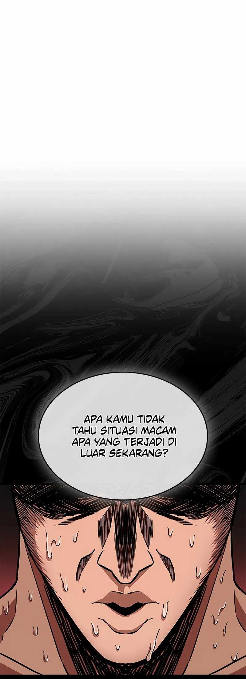 A Million-Sub Gym Influencer Becomes A Webtoon Loser? Chapter 11 - Halaman 22