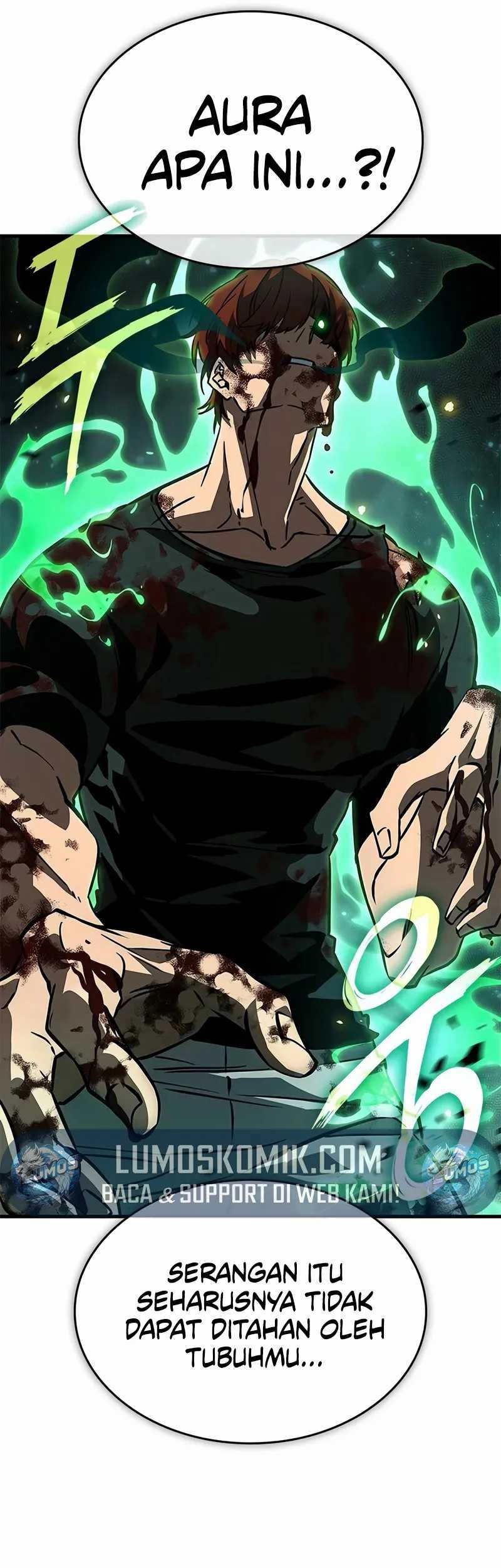 A Million-Sub Gym Influencer Becomes A Webtoon Loser? Chapter 12 - Halaman 26
