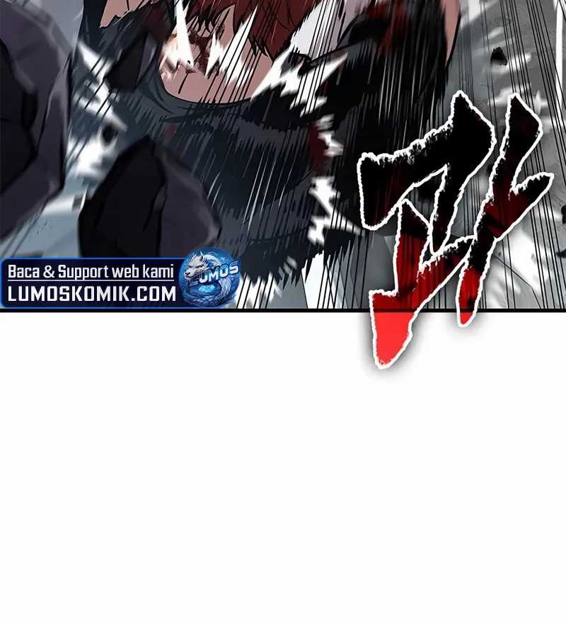 A Million-Sub Gym Influencer Becomes A Webtoon Loser? Chapter 12 - Halaman 28