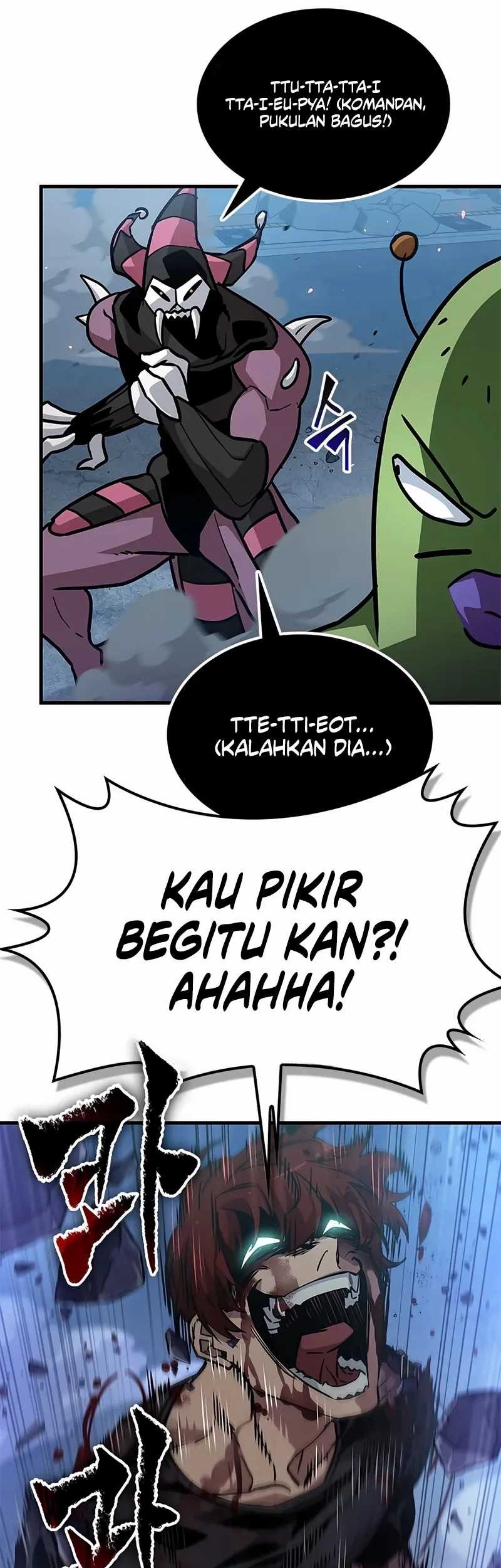 A Million-Sub Gym Influencer Becomes A Webtoon Loser? Chapter 12 - Halaman 29
