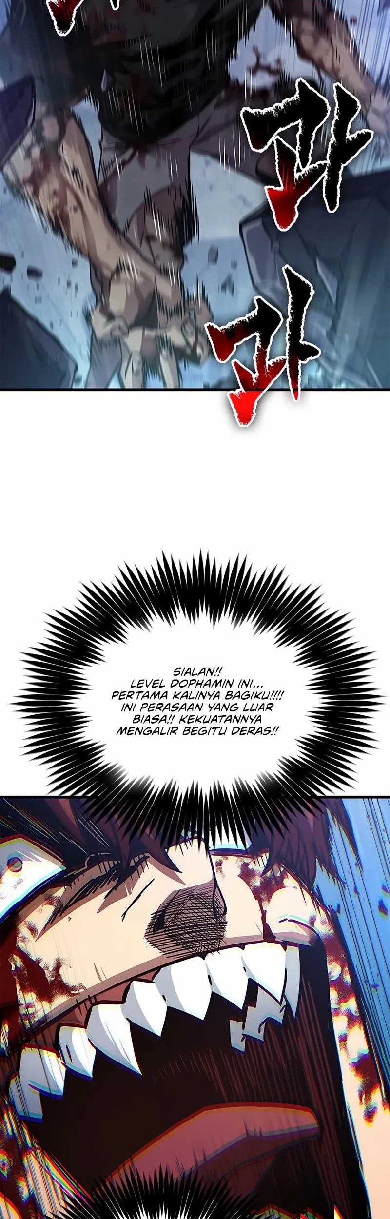 A Million-Sub Gym Influencer Becomes A Webtoon Loser? Chapter 12 - Halaman 30