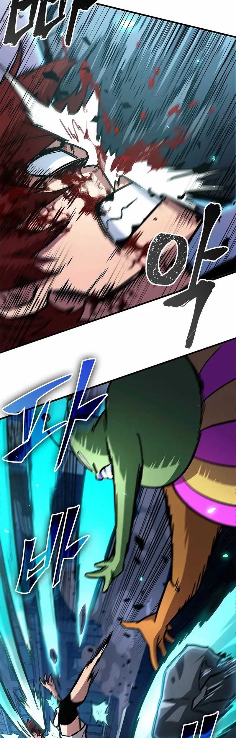 A Million-Sub Gym Influencer Becomes A Webtoon Loser? Chapter 12 - Halaman 33