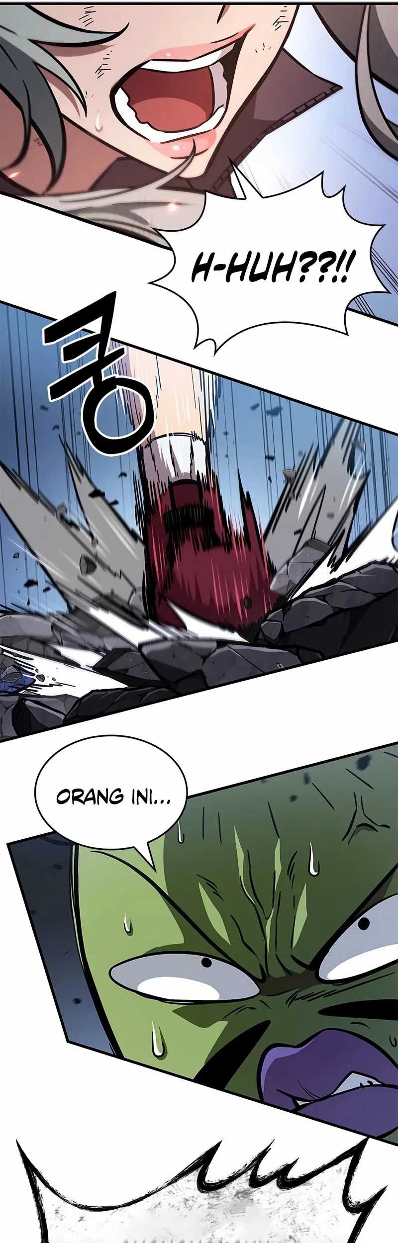 A Million-Sub Gym Influencer Becomes A Webtoon Loser? Chapter 12 - Halaman 38