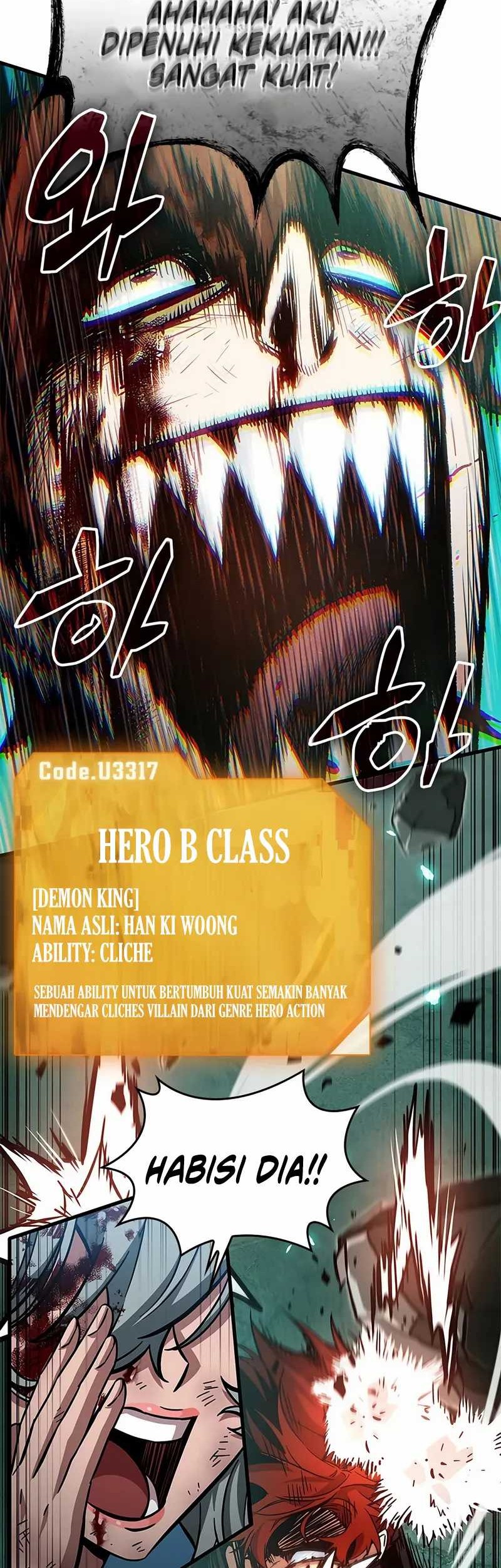 A Million-Sub Gym Influencer Becomes A Webtoon Loser? Chapter 12 - Halaman 39