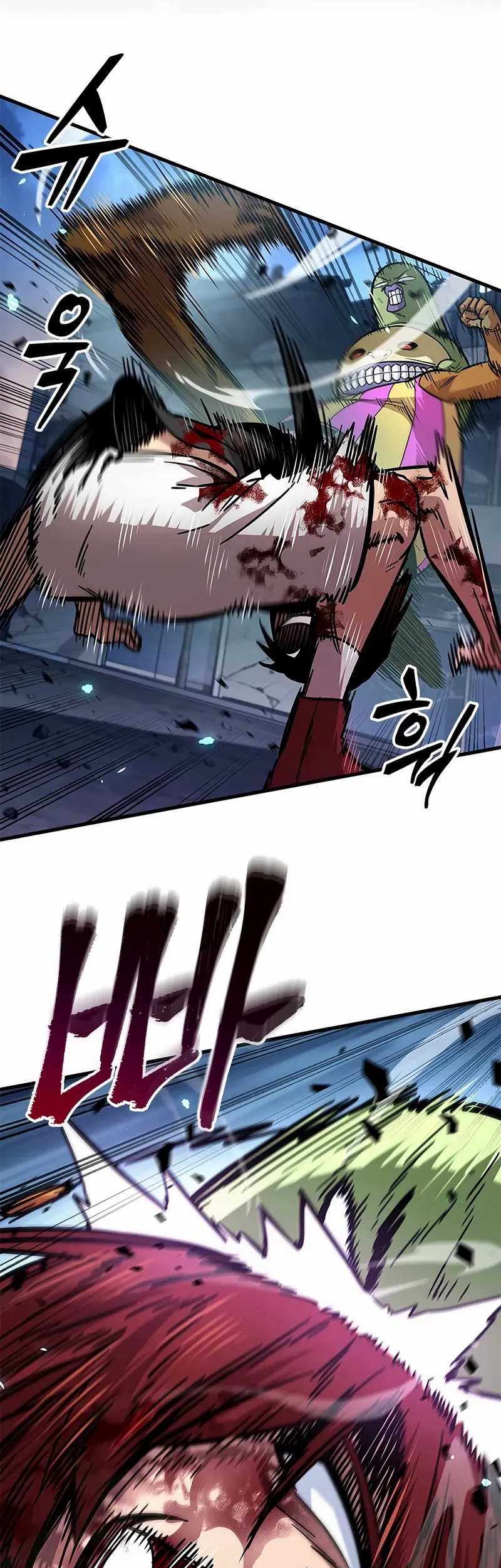 A Million-Sub Gym Influencer Becomes A Webtoon Loser? Chapter 12 - Halaman 42