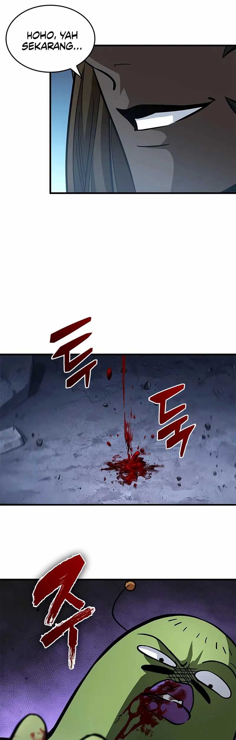 A Million-Sub Gym Influencer Becomes A Webtoon Loser? Chapter 12 - Halaman 45