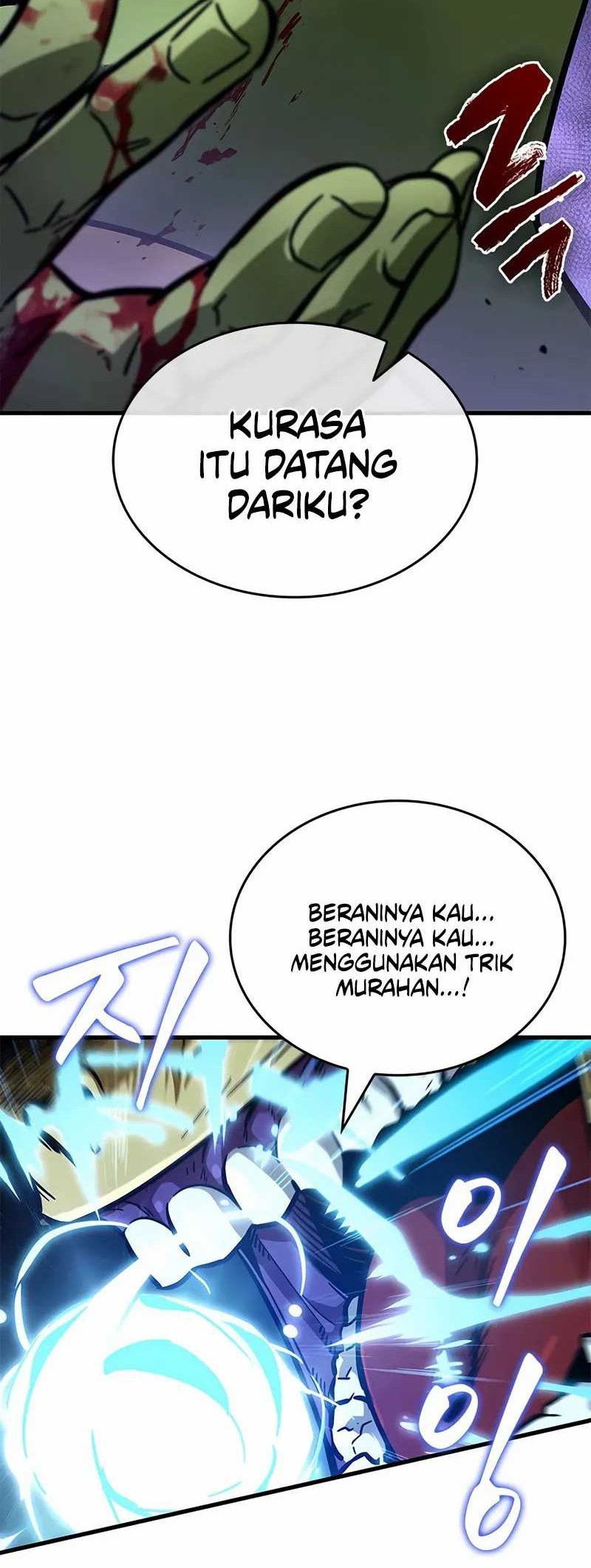 A Million-Sub Gym Influencer Becomes A Webtoon Loser? Chapter 12 - Halaman 46